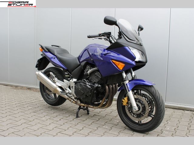 honda - cbf-600-s-abs