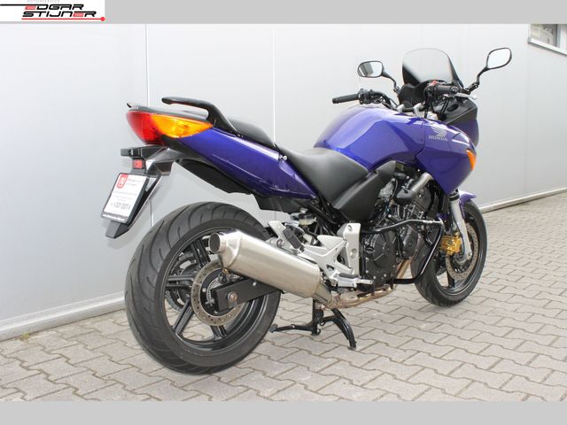 honda - cbf-600-s-abs