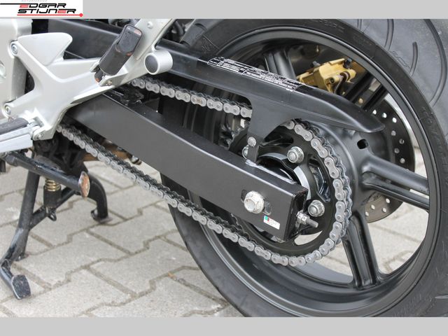 honda - cbf-600-s-abs