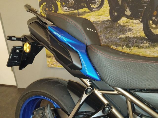 suzuki - gsx-s-1000-gt