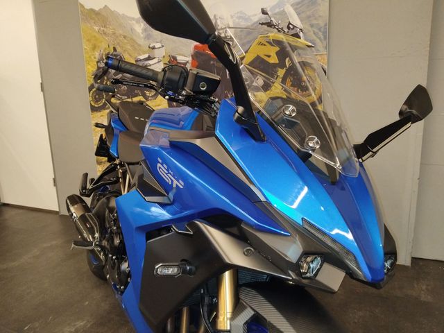 suzuki - gsx-s-1000-gt