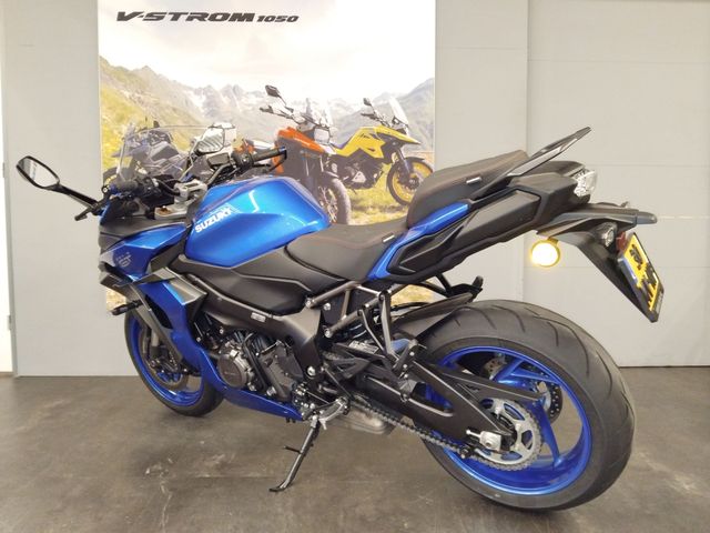 suzuki - gsx-s-1000-gt