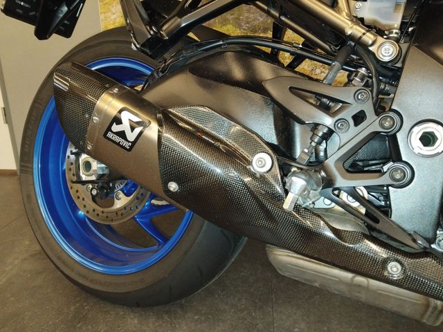 suzuki - gsx-s-1000-gt