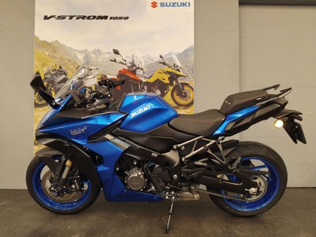 suzuki - gsx-s-1000-gt