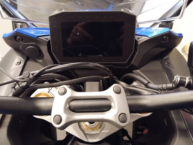 suzuki - gsx-s-1000-gt