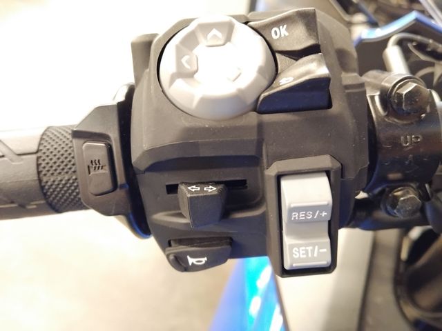 suzuki - gsx-s-1000-gt