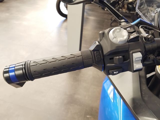 suzuki - gsx-s-1000-gt