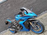 SUZUKI GSX-S 1000 GT