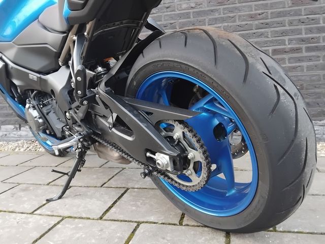 suzuki - gsx-s-1000-gt