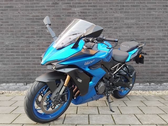 suzuki - gsx-s-1000-gt
