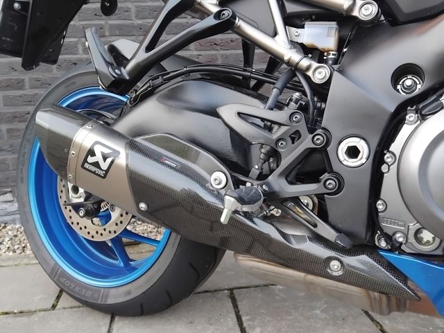 suzuki - gsx-s-1000-gt