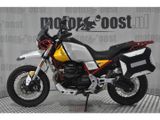 MOTO GUZZI V 85 TT