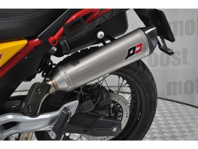 moto-guzzi - v-85-tt
