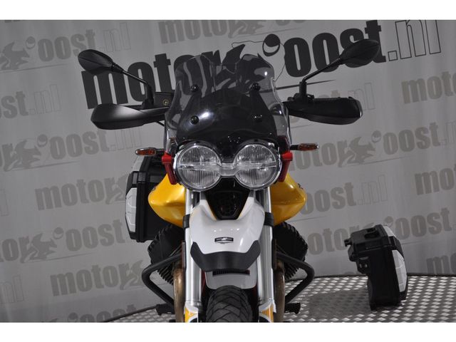 moto-guzzi - v-85-tt