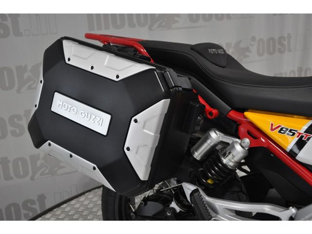 moto-guzzi - v-85-tt