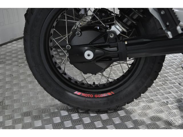 moto-guzzi - v-85-tt