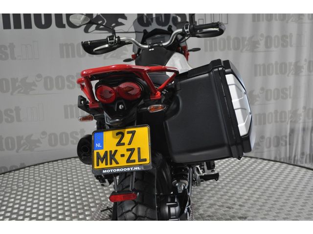 moto-guzzi - v-85-tt