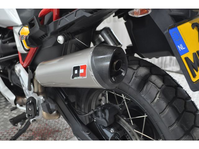 moto-guzzi - v-85-tt