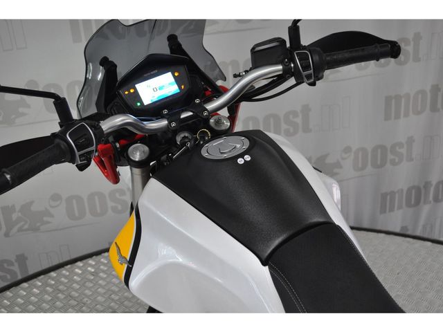 moto-guzzi - v-85-tt