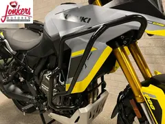 Suzuki V-Strom 800 DE 2023 occasion – foto 6 van 20