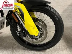 Suzuki V-Strom 800 DE 2023 occasion – foto 5 van 20