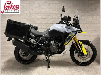 Suzuki V-Strom 800 DE 2023 occasion