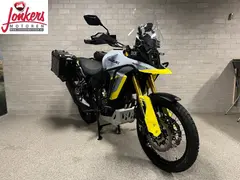 Suzuki V-Strom 800 DE 2023 occasion – foto 2 van 20
