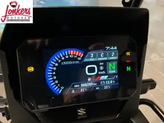 Suzuki V-Strom 800 DE 2023 occasion – foto 19 van 20