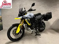 Suzuki V-Strom 800 DE 2023 occasion – foto 4 van 20