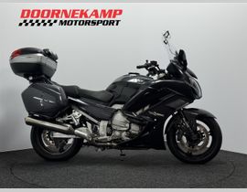 Yamaha FJR 1300 AS 2015 occasion