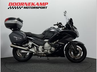 Yamaha FJR 1300 AS 2015 occasion
