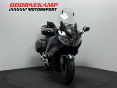 Yamaha FJR 1300 AS 2015 occasion – foto 4 van 16