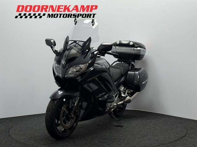yamaha - fjr-1300-as