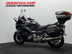 Yamaha FJR 1300 AS 2015 occasion – foto 10 van 16