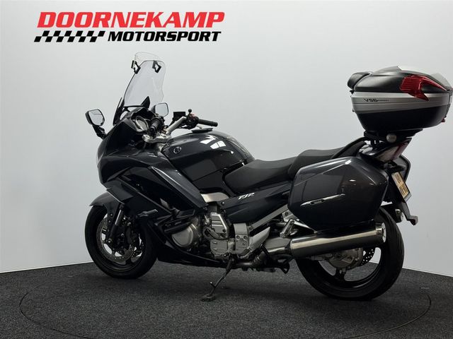 yamaha - fjr-1300-as
