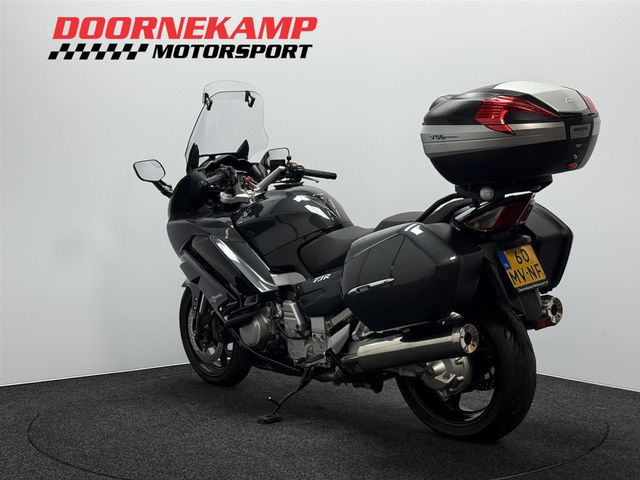 yamaha - fjr-1300-as