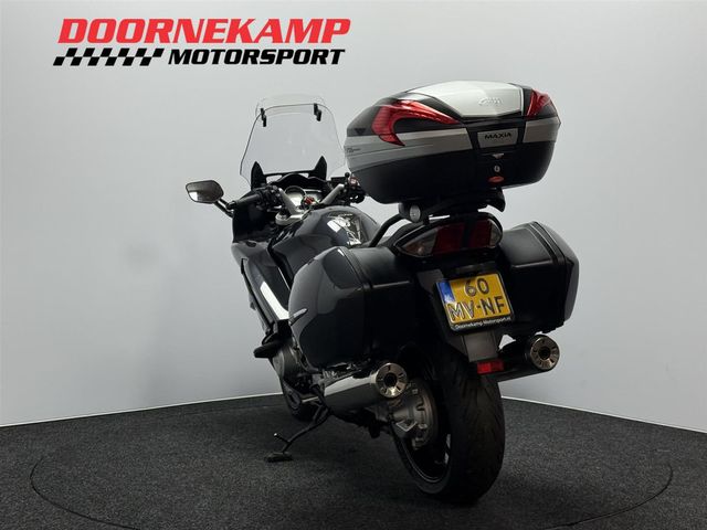 yamaha - fjr-1300-as