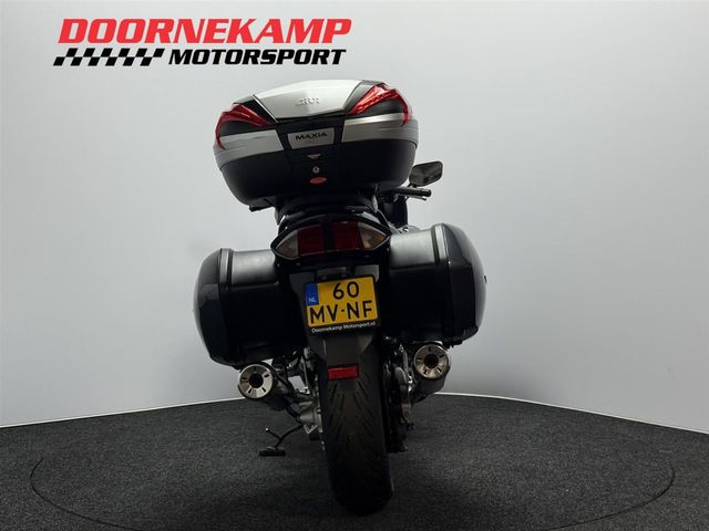 yamaha - fjr-1300-as
