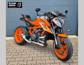 KTM 1290 Super Duke R 2021 occasion