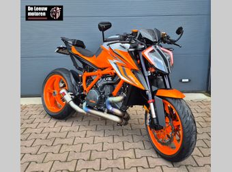 KTM 1290 Super Duke R 2021 occasion