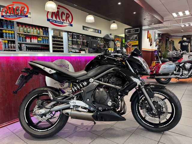 kawasaki - er-6-n-abs