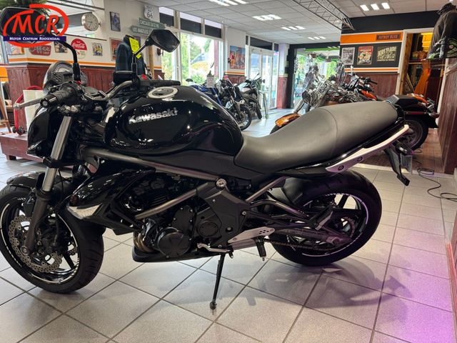 kawasaki - er-6-n-abs