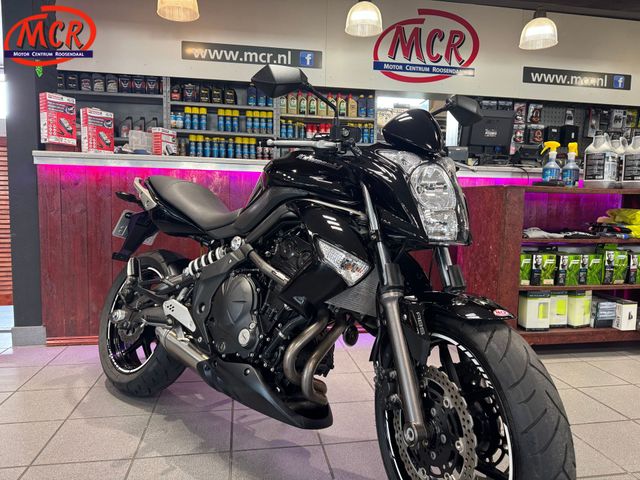 kawasaki - er-6-n-abs