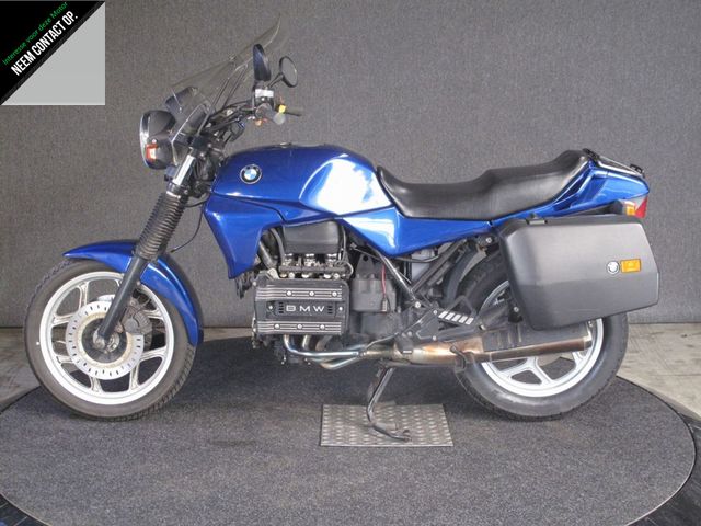 bmw - k-75