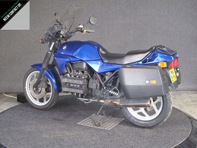 bmw - k-75