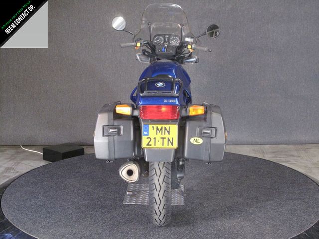 bmw - k-75