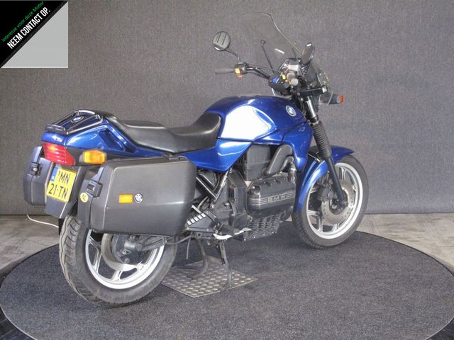 bmw - k-75