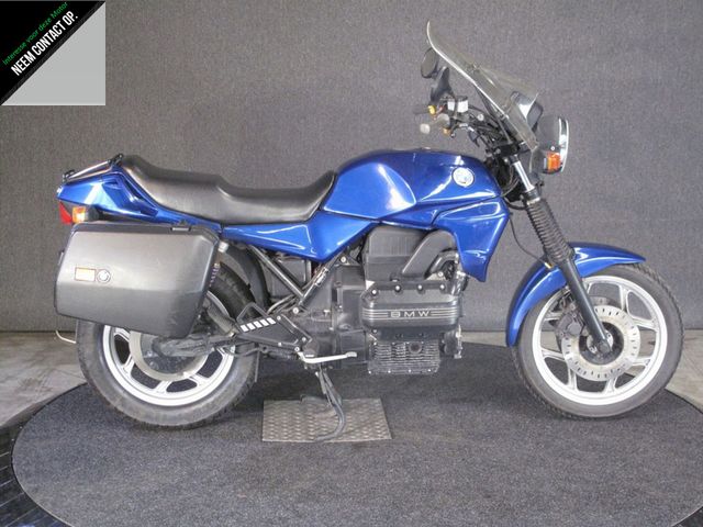 bmw - k-75