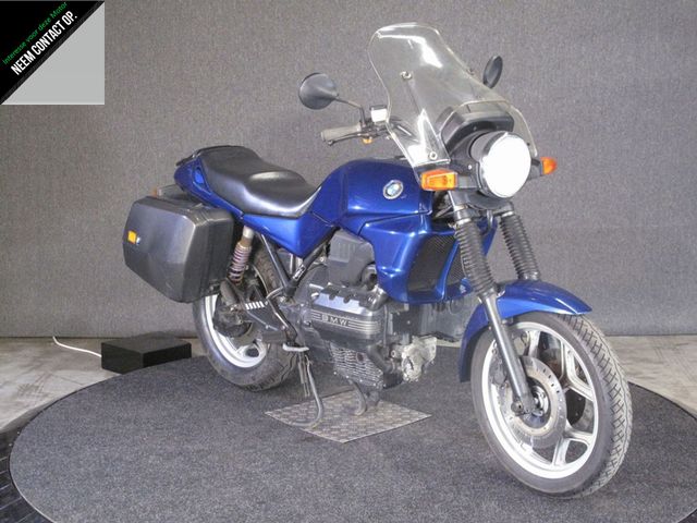 bmw - k-75