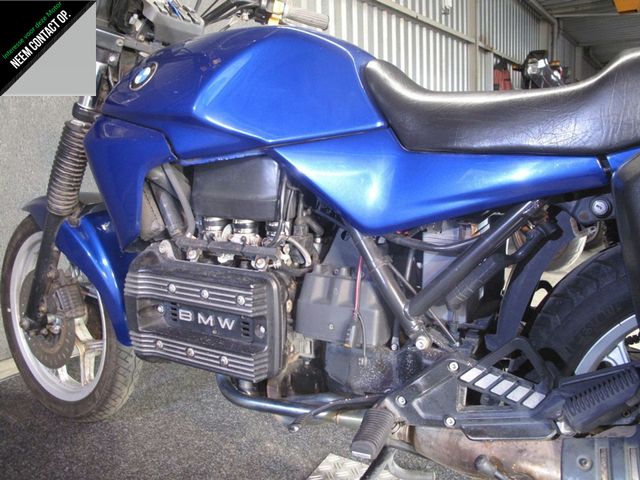 bmw - k-75